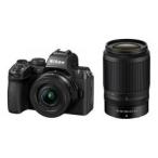 【新品/取寄品】Nikon Z50II ダブルズームキット ミラーレスカメラ ニコンZ 50 II