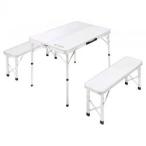 [ новый товар / посылать за товар / оплата при получении не возможно ][ специальный отбор товар ]la four re bench in стол комплект UC-0005