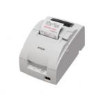 [ новый товар / посылать за товар / оплата при получении не возможно ]re сиденье принтер / стандартный модель ( копирование бумага соответствует )/TM-U220II/B модель /RS-232 серийный IF/ авто резчик 