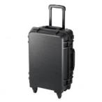 【新品/取寄品/代引不可】ハードツールケース(4輪キャリー) BAG-HD7