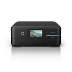 EPSON Epson EW-M757TB черный A4 цвет струйный многофункциональная машина / eko бак установка модель /5 цвет / беспроводной LAN*Wi-Fi/4.3 широкий 