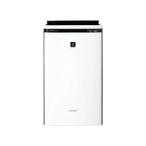 SHARP プラズマクラスターNEXT 加湿空気清浄機 KI-TX70-W ホワイト