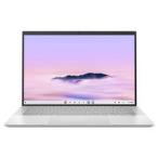 ASUS ExpertBook CX54 Chromebook Plus(CX5403) CX5403CMA-QM0272 противотуманые фары серебряный 14 дюймовый 