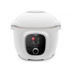 T-fal 電気圧力鍋 クックフォーミー CY8711JP ホワイト 6L ティファール