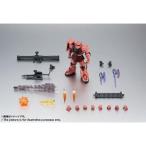 [再販][バンダイ] ロボット魂 SIDE MS MS-06S シャア専用ザク ver. A.N.I.M.E.