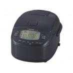 【新品/取寄品】象印 ZOJIRUSHI 圧力IH炊飯ジャー 極め炊き 3合 圧力IH スレートブラック　NP-RU05-BZ
