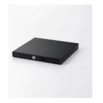 [ новый товар / посылать за товар ]DVD Drive /Type-C/ данные вписывание / черный LDR-PXA8CU2LBK