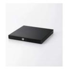 [ новый товар / посылать за товар ]DVD Drive /Type-C/ анимация воспроизведение &amp; данные вписывание &amp; редактирование / черный LDR-PXA8CU2VBK