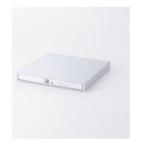 [ новый товар / посылать за товар ]DVD Drive /Type-C/ анимация воспроизведение &amp; данные вписывание &amp; редактирование / белый LDR-PXA8CU2VWH