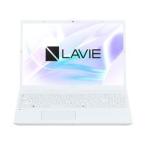 NEC LAVIE N16 N1675/JAW PC-N1675JAW パールホワイト 16インチ Ryzen7 16GBメモリ 512GBSSD O