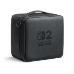 [ニンテンドースイッチ2周辺機器] ニンテンドー純正 ニンテンドースイッチ2 オールインボックス [BEE-A-DECAA]