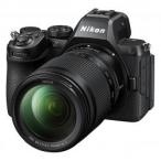 【新品/取寄品/代引不可】Nikon Z5II 24-200 レンズキット ニコン フルサイズミラーレスカメラ