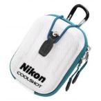 [ новый товар / посылать за товар / оплата при получении не возможно ] Golf для лазерный дальномер CS-CS2 WH COOLSHOT для кейс белый CSCS2WH