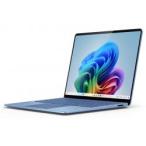 Microsoft｜マイクロソフト 13.8インチ Surface Laptop 第 7 世代 Snapdragon X Plus/16GB/512GB サファイア Copilot+ PC ZGM-00072