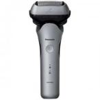 【展示品/在庫あり】Panasonic パナソニック メンズシェーバー ラムダッシュ シルバー ES-LT6Q-S 3枚刃 AC100V-240V