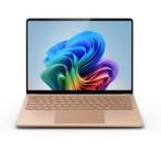 マイクロソフト Microsoft Surface Laptop 第7世代 13.8型 SDX Plus/16GB/512GB/Office オプション付 デューン EP2-18283 Windows11Home ノートパソコン EP218283