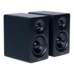 [ новый товар / посылать за товар / оплата при получении не возможно ]Edifier производства compact настольный 2.0 динамик M60( черный ) ED-M60-BK