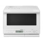 日立 HITACHI 過熱水蒸気オーブンレンジ ヘルシーシェフ MRO-S8C-W