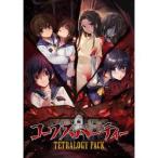 MAGES. 【Switch】 コープスパーティー TETRALOGY PACK [限定版