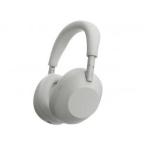 SONY ワイヤレスノイズキャンセリングステレオヘッドセット WH-1000XM6