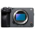 SONY ソニー Cinema Line ILM