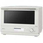 Panasonic パナソニック 30L スチームオーブンレンジ Bistro ビストロ オフホワイト NE-BS8C-W
