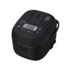 TOSHIBA TOSHIBA ジャー炊飯器 RC-5XW-K（ブラック） 炊飯器本体 - 最