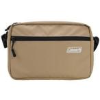  Coleman Mini сумка на плечо CO-8768 Sand 