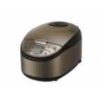 日立 HITACHI 圧力IHジャー炊飯器 5.5合 ふっくら御膳 ブラウンメタリック RZ-G10EM-T