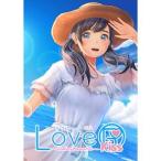 Switch】 LoveR Kiss Endless Memories [通常版] Switch用ソフト