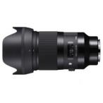 SIGMA 40mm F1.4 DG HSM [ライカL用] 単焦点