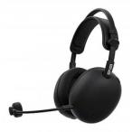 【新品/取寄品】ワイヤレスノイズキャンセリングゲーミングヘッドセット INZONE H9 II ブラック WH-G910N/B