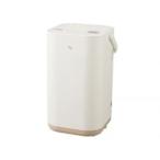 ZOJIRUSHI スチーム式加湿器 STAN. EE-FA50-WA ホワイト 象印