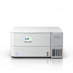 EPSON エプソン EW-M638T A4カラーインクジェット複合機/エコタンク搭載モデル/4色/無線・有線LAN/2.4型液晶