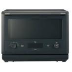 【新品/取寄品】象印 オーブンレンジ EVERINO 26L スレートブラック  ES-GX26-BM