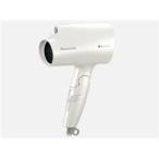 Panasonic ヘアードライヤー ナノケア EH-NA2K-W（ホワイト） ナノケア