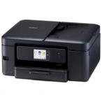 [ новый товар / посылать за товар ]brother Brother plibioDCP-J929N-B черный A4 струйный многофункциональная машина ( копирование / принт / скан / автоматика двусторонний 