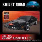 [11月29日発売予約][ハピネット] R/C ナイトライダー（K.I.T.T.）