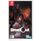 [ニンテンドースイッチ ソフト] ドレッドアウト リマスタード コレクション [HAC-P-BK37A]