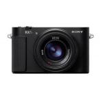 SONY デジタルカメラ Cyber-Shot RX DSC-RX1RM3
