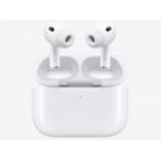 ショッピングairpods Apple 完全ワイヤレスイヤホン AirPods Pro 3 MFHP4J/A アクティブノイズキャンセリング対応 アップル