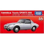 [タカラトミー] 46 トヨタ スポーツ800 (トミカプレミアム発売記念仕様)