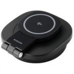 【新品/取寄品/代引不可】Type-Cドッキングステーション/2in1Qi2スタンド付/USB PD対応/USB-Ax2/USB-Cx1/HDMIx1