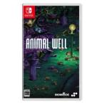 [ニンテンドースイッチ ソフト] ANIMAL WELL (アニマルウェル) [HAC-P-BCCHA]