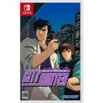 [ Nintendo переключатель soft ] City Hunter обычная версия [HAC-P-BS9ZA]