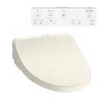 TOTO 温水洗浄便座 ウォシュレット KMシリーズ 瞬間式 パステルアイボリー TCF8FKM02 #SC1