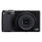 RICOH GR IV リコー ハイエンドコンパクトデジタルカメラ