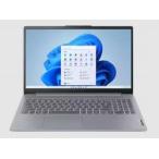 Lenovo IdeaPad Slim 3 Gen 8 82XN009HJP アークティックグレー (14.0/7520U/16GB/512GB/Wi