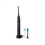PHILIPS Philips Sonicare защита clean плюс HX6421/14 черный 