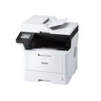 brother ブラザー JUSTIO MFC-L5710DW モノクロレーザー複合機